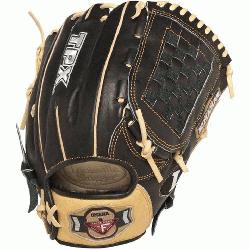 Slugger OFL1201 Omaha Flare Baseball Glove 12 Right Handed Throw  Top grade oil-treated 